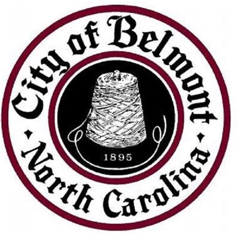 city of belmont permit tracker.